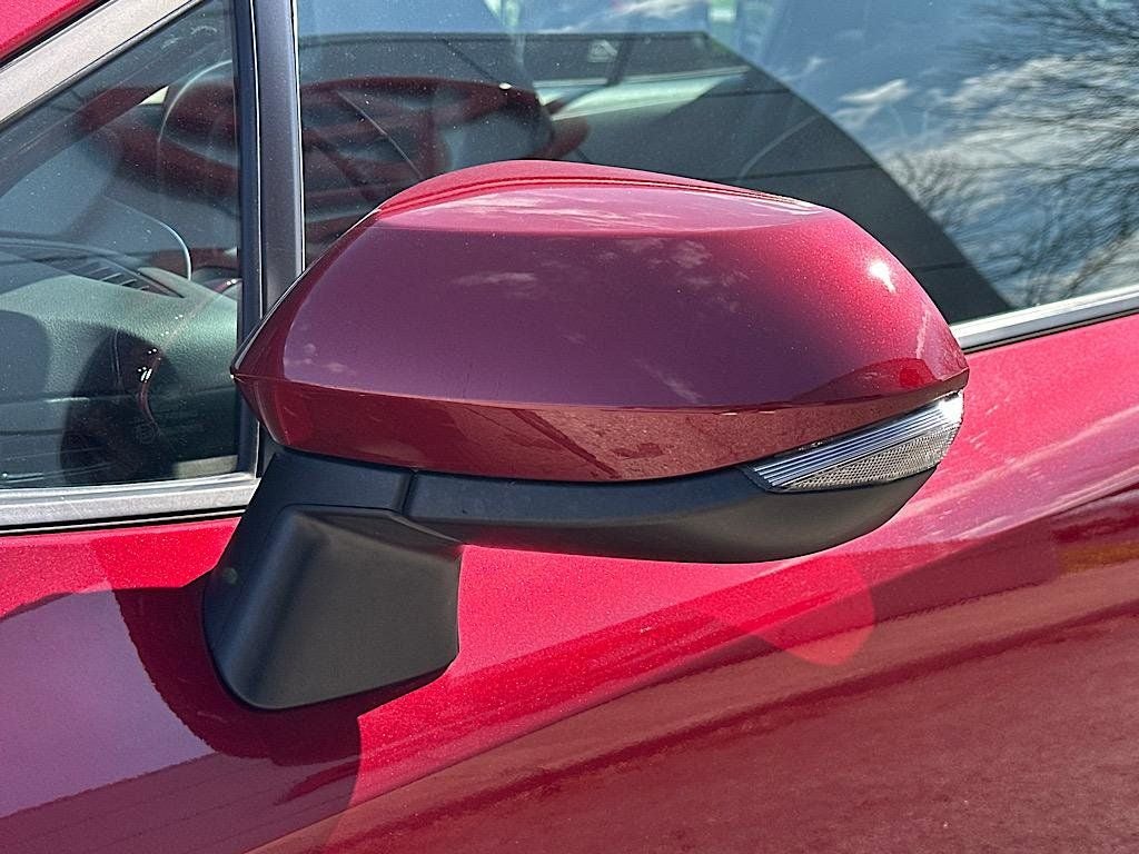 2024 Toyota Corolla XSE