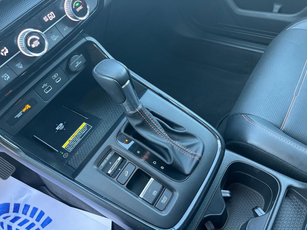 2023 Honda CR-V Hybrid Sport Touring