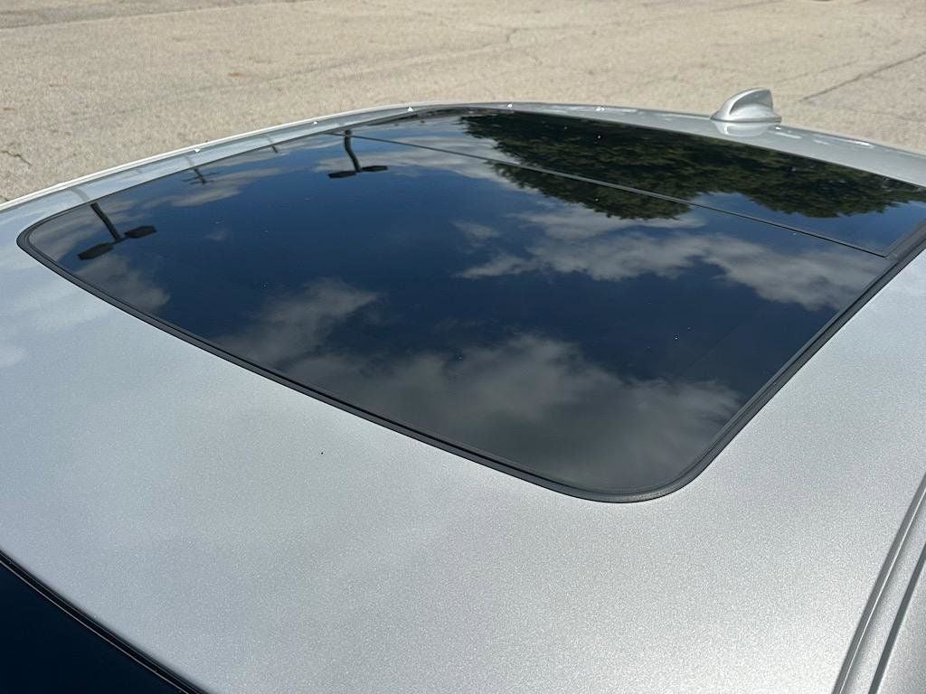 2024 Volvo S60 B5 Core Dark Theme