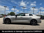 2024 Volvo S60 B5 Core Dark Theme