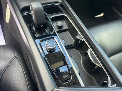 2024 Volvo S60 B5 Core Dark Theme