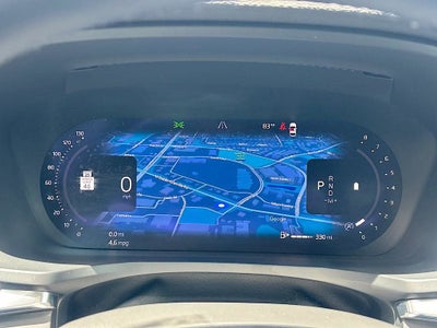 2024 Volvo S60 B5 Core Dark Theme