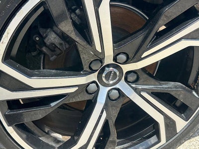 2024 Volvo S60 B5 Core Dark Theme