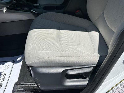 2024 Toyota Corolla Cross L