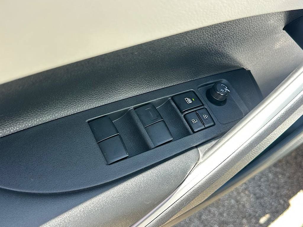 2024 Toyota Corolla Cross L