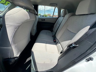 2024 Toyota Corolla Cross L