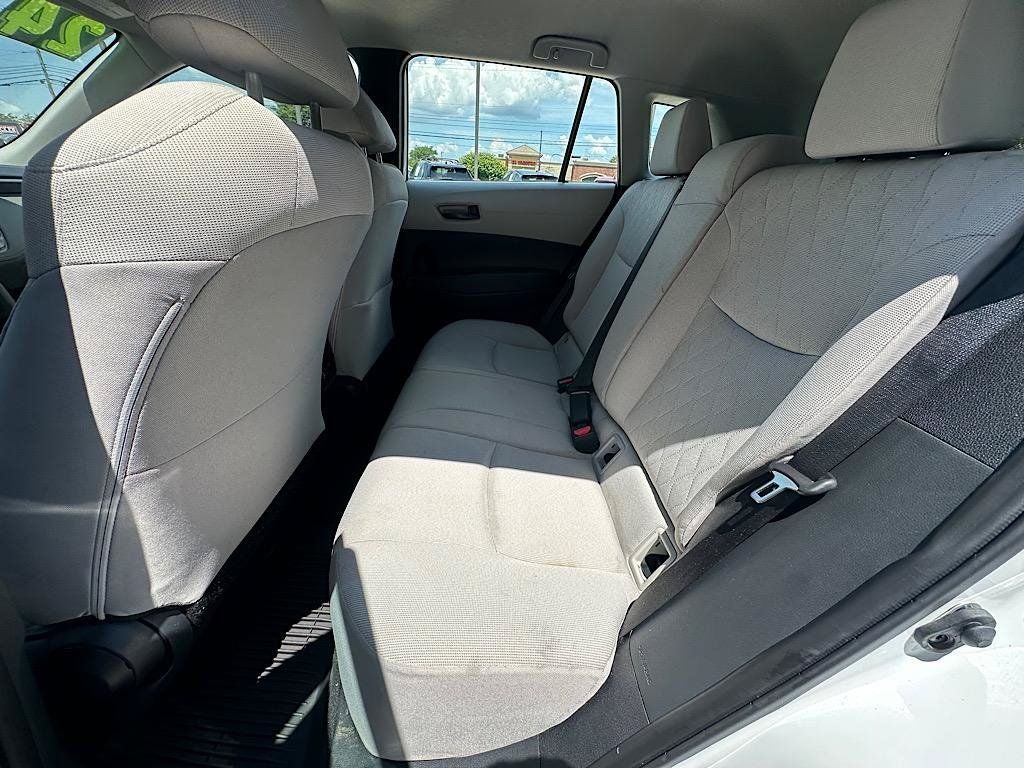 2024 Toyota Corolla Cross L