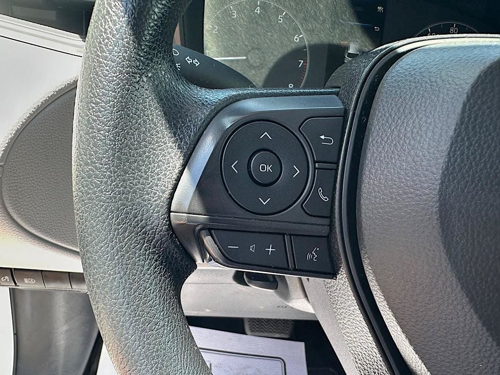 2024 Toyota Corolla Cross L