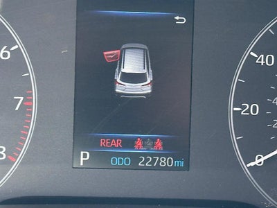 2024 Toyota Corolla Cross L