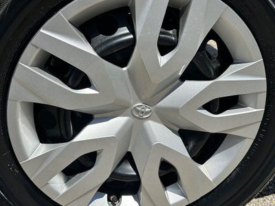 2024 Toyota Corolla Cross L