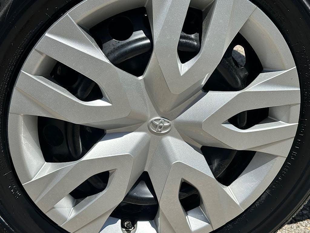 2024 Toyota Corolla Cross L