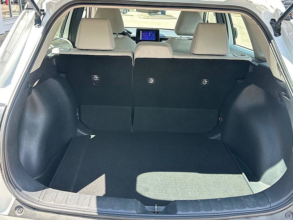 2024 Toyota Corolla Cross L
