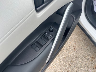 2025 Toyota Corolla Cross L