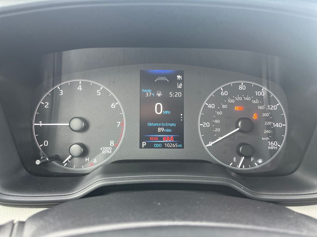 2025 Toyota Corolla Cross L