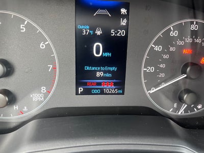 2025 Toyota Corolla Cross L