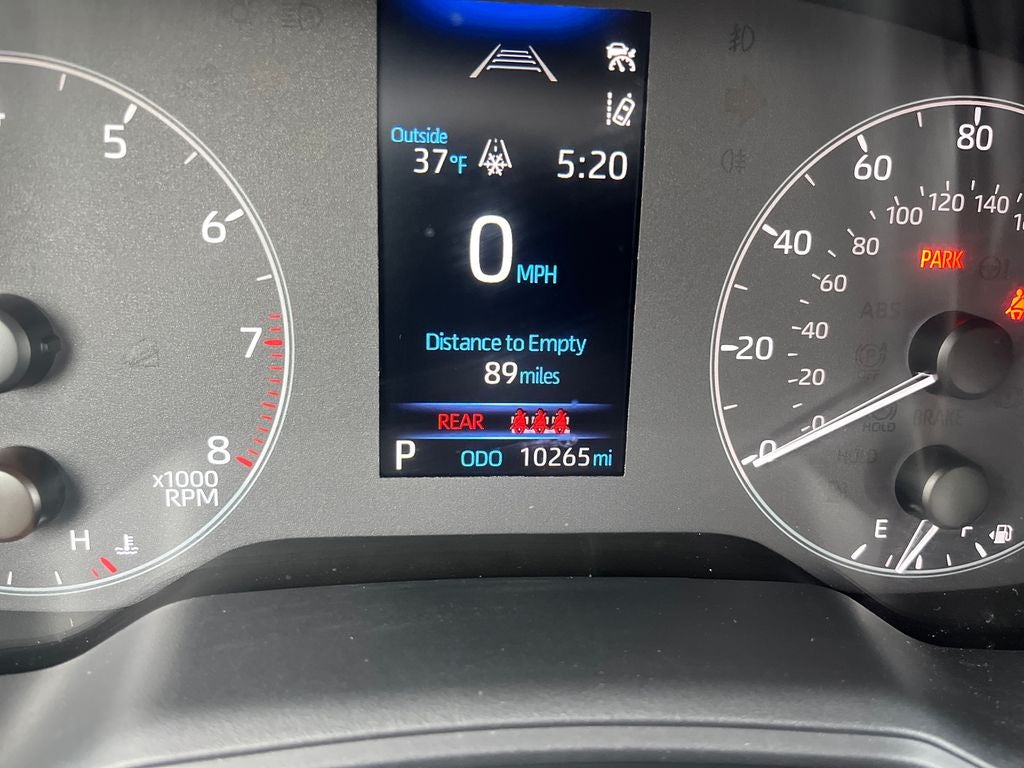 2025 Toyota Corolla Cross L