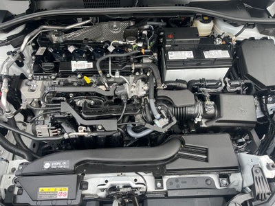 2025 Toyota Corolla Cross L