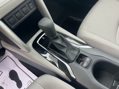 2025 Toyota Corolla Cross L