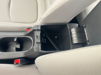 2025 Toyota Corolla Cross L