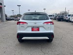 2025 Toyota Corolla Cross L