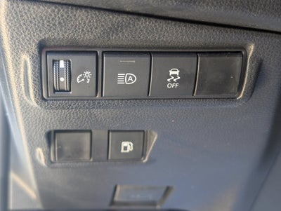 2026 Toyota Corolla Cross Hybrid SE