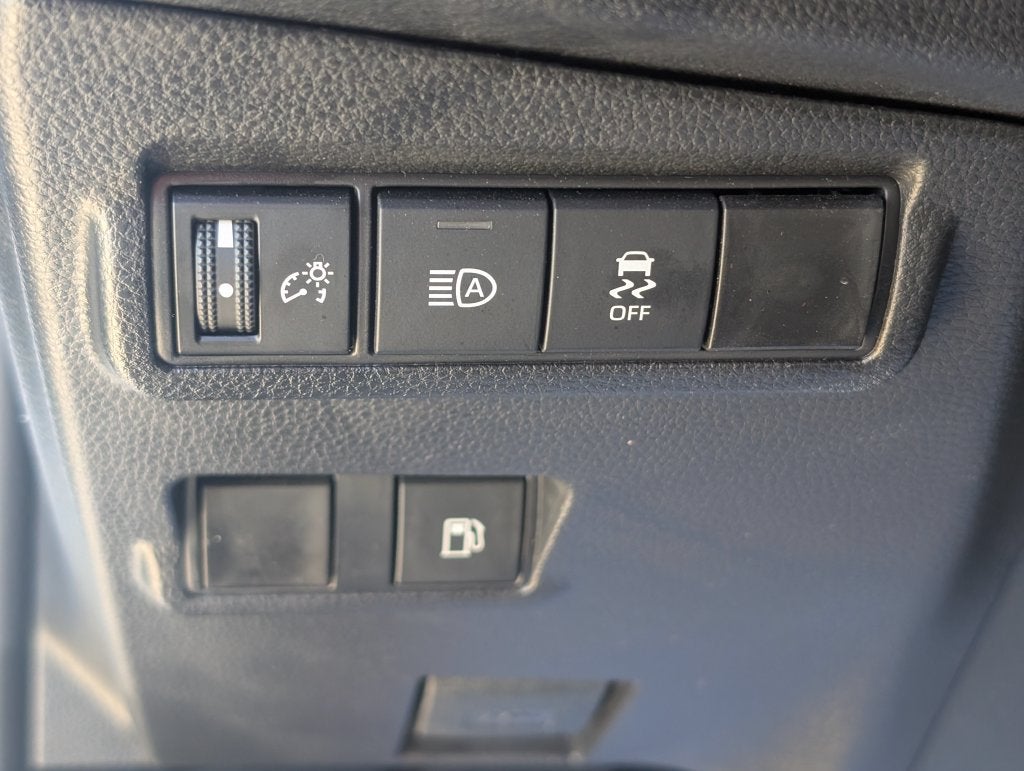 2026 Toyota Corolla Cross Hybrid SE
