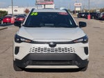 2026 Toyota Corolla Cross Hybrid SE