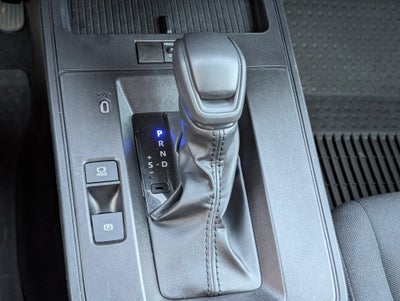2026 Toyota Corolla Cross Hybrid SE