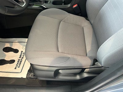 2024 Toyota Corolla Cross Hybrid SE