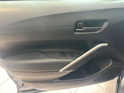 2024 Toyota Corolla Cross Hybrid SE