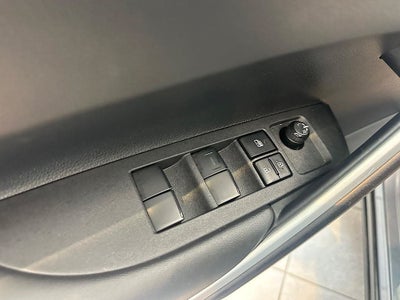 2024 Toyota Corolla Cross Hybrid SE