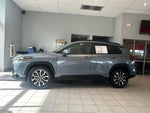 2024 Toyota Corolla Cross Hybrid SE