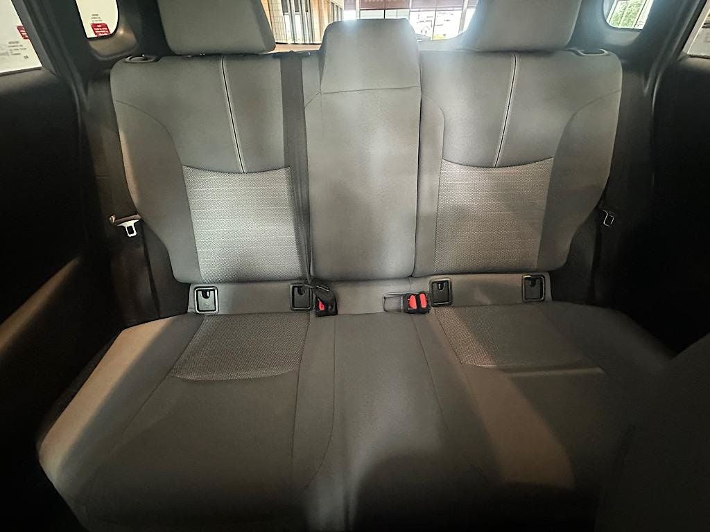 2024 Toyota Corolla Cross Hybrid SE