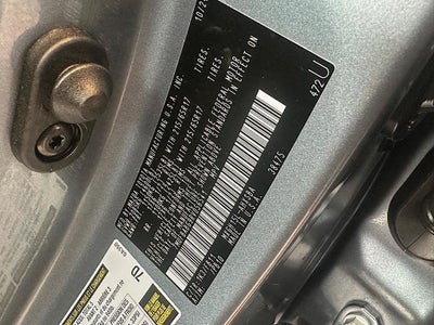 2024 Toyota Corolla Cross Hybrid SE