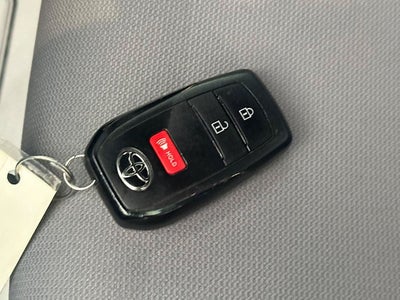 2024 Toyota Corolla Cross Hybrid SE