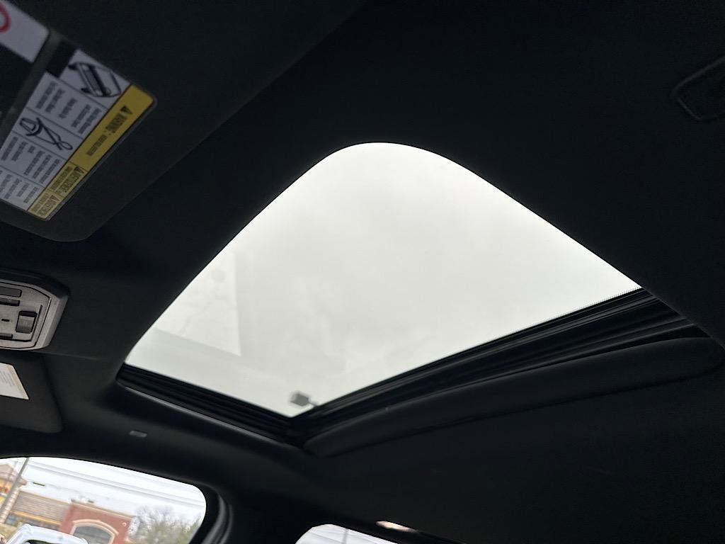 2025 Toyota Sequoia SR5