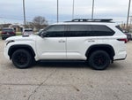 2023 Toyota Sequoia TRD Pro