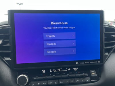 2023 Toyota Sequoia TRD Pro