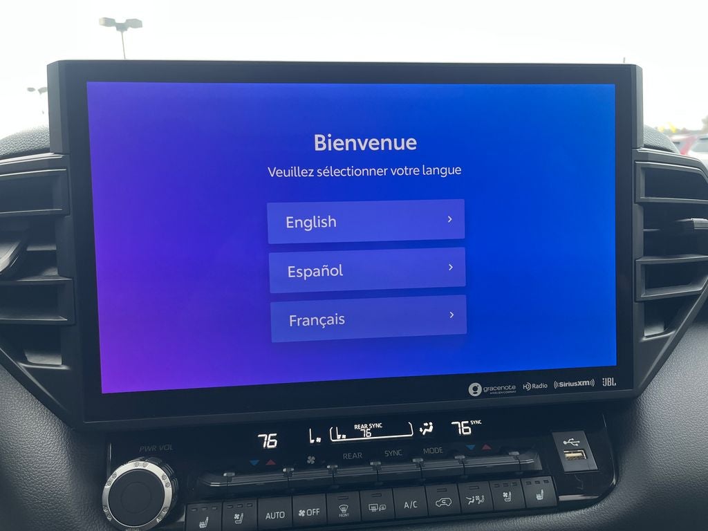 2023 Toyota Sequoia TRD Pro