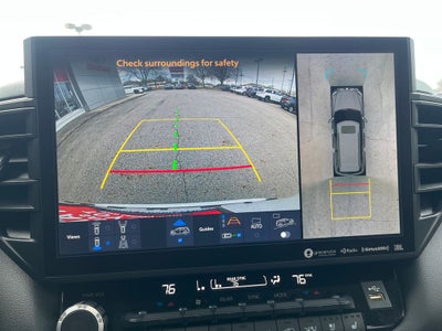 2023 Toyota Sequoia TRD Pro