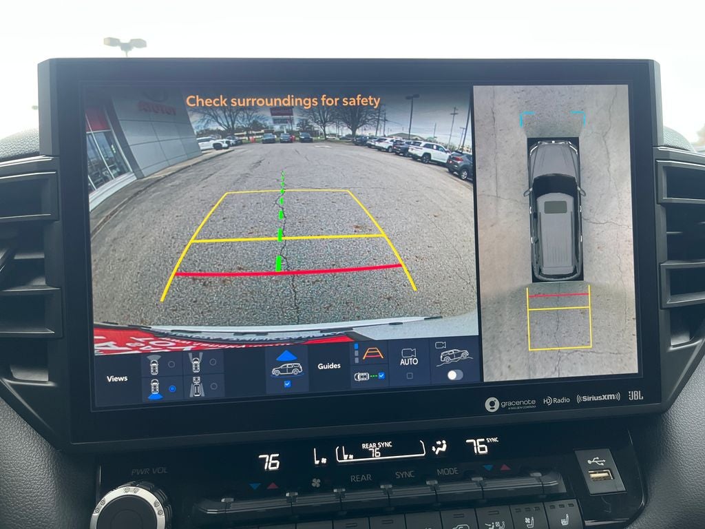 2023 Toyota Sequoia TRD Pro