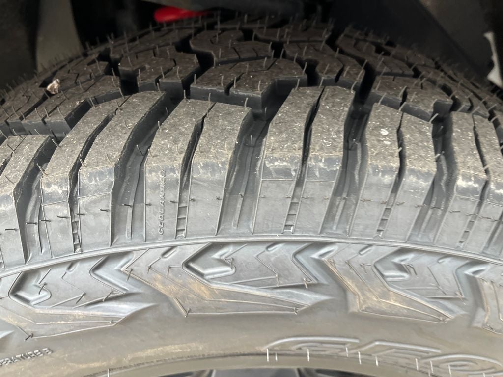 2023 Toyota Sequoia TRD Pro