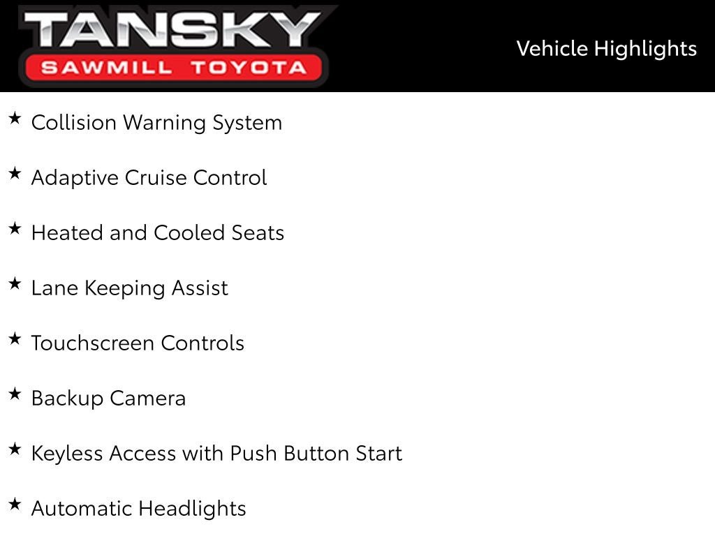 2023 Toyota Sequoia TRD Pro