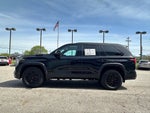 2024 Toyota Sequoia TRD Pro