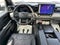 2024 Toyota Sequoia TRD Pro