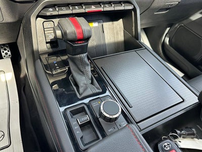 2024 Toyota Sequoia TRD Pro