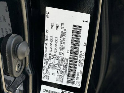 2024 Toyota Sequoia TRD Pro