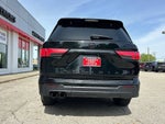 2024 Toyota Sequoia TRD Pro