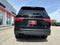 2024 Toyota Sequoia TRD Pro