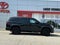 2024 Toyota Sequoia TRD Pro
